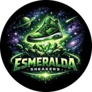 Logo de ESMERALDA SNEAKERS